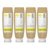 Kit 4 Urea 40 Para Pies Gel Hidratante Y Suavizante
