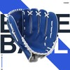 SPPHONEIX Ultimate Performance Baseball Gloves Blue - The Perfect Catch
