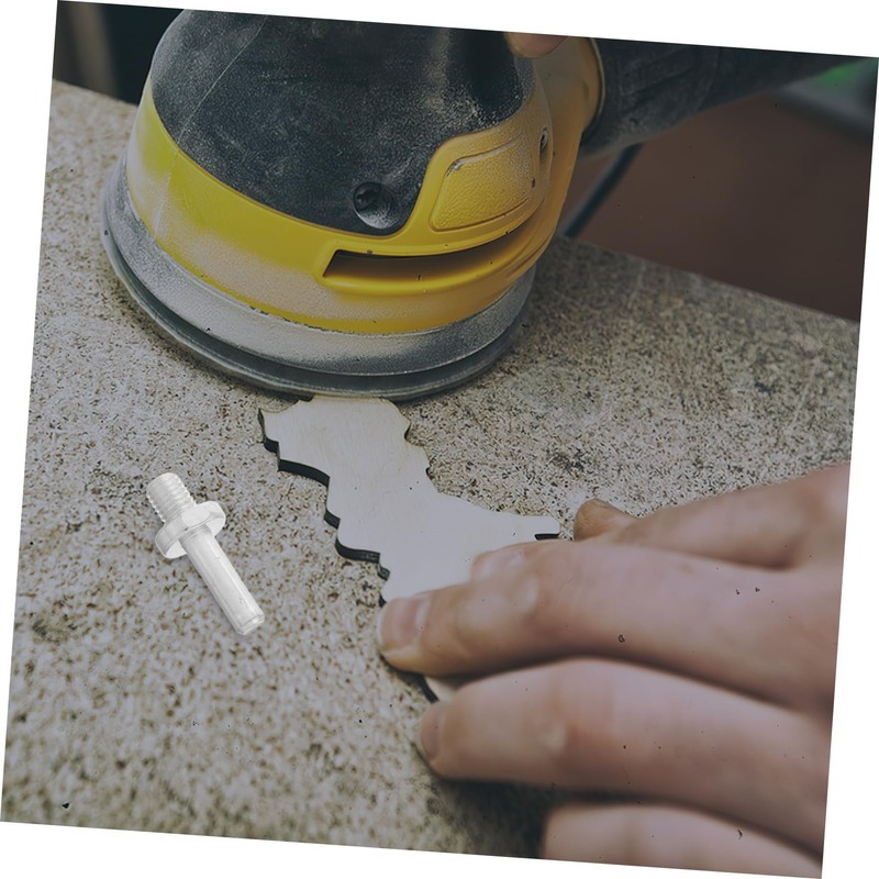 ABOOFAN Angle Grinder Adapter for Electric Drill Durable Drill Conversion