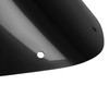 TCMT Motorcycle Windshields Black Windscreen Fits for Kawasaki Ninja ZX10R