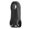 Bicycle Stem Short Handlebar Stem Bar Carbon Fiber 28.6‑31.8MM 6