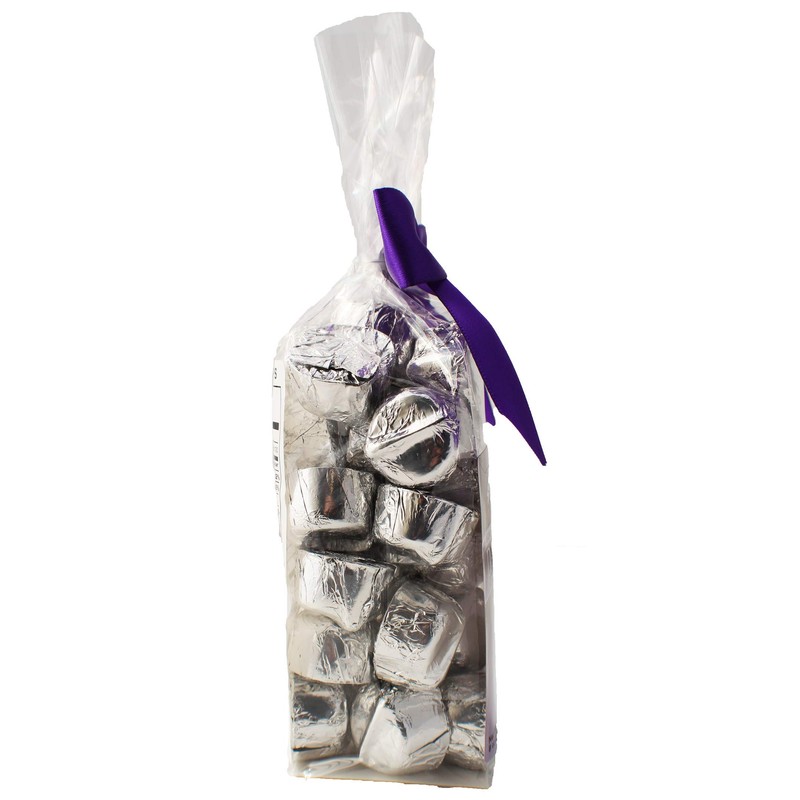 Vermont Nut Free Chocolates Drops (Dark Chocolate) 7.8 Ounces, Nut-Free,