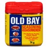 Old Bay, Seasoning for Seafood Poultry Salads Meats, Original Blend,