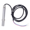 Temperature Sensor Probe Fixed Infrared Online Stainless Steel Temp Transducer