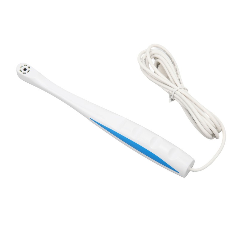 USB Dental Camera with 6 LED Lights HD Waterproof Dental