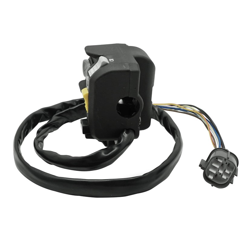 M MATI Handlebar Control Switch Electric Shift Start Kill Stop