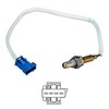 DELPHI ES21244-12B1 Lambda Sensor Regulator Probe