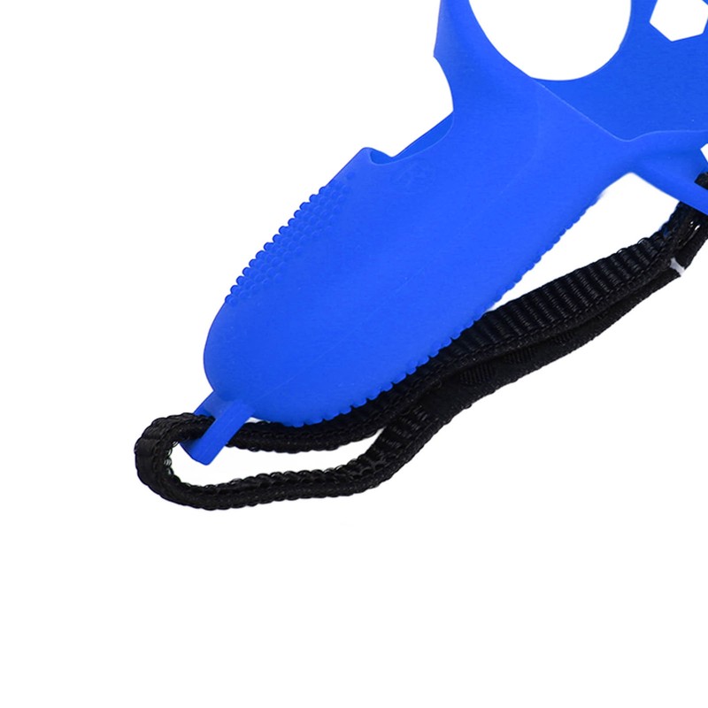 Controller Grip Cover Silicone VR Handle Protective Sleeve Anti Throw