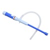 Fluid Extractor Pump Cordless Electric Liquid Transfer Pump for Gasoline