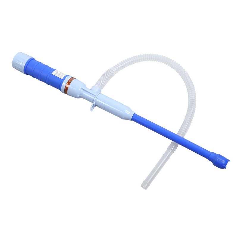 Fluid Extractor Pump Cordless Electric Liquid Transfer Pump for Gasoline