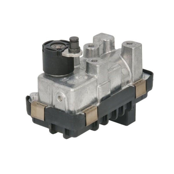 HELLA 6NW 009 206-161 Actuator Element, Turbocharger, 5-Pin, Electric