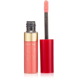 Integrate Juicy Balm Gloss RD373 0.1 oz (4.5 g)