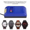 GOTOTOP Professional Watch Demagnetizer Repair Tool Easy to Operate Sturdy