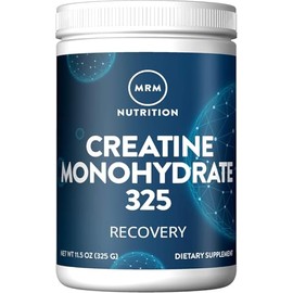 Creatine Monohydrate Powder (Micronized) - 325g - Powder