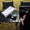 Steinwhale Battery Powered Charger for Starlink Mini Compatible with Makita