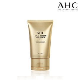 AHC Vital Golden Collagen Cream 50g / AHC 바이탈 골든콜라겐 크림 50g