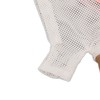 1 Pair Thumb Sucking Stop Glove Soft Adjustable with Buckle