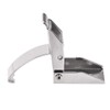 uxcell 2.87-inch SUS304 Stainless Steel Draw Toggle Latch with Spring-Steel