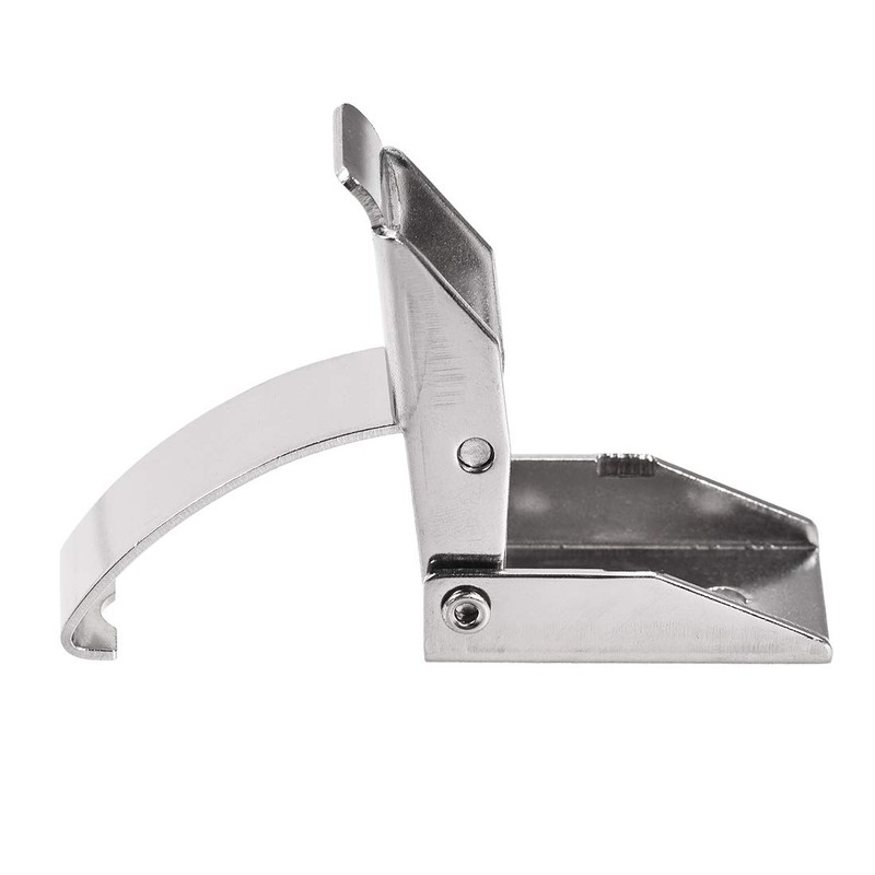 uxcell 2.87-inch SUS304 Stainless Steel Draw Toggle Latch with Spring-Steel