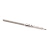 0.9mm Watch Winding Stem Professional Alloy Watch Stem Replacement Parts