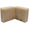 Jabón de leche de cabra y avena Jewelweed - Barra
