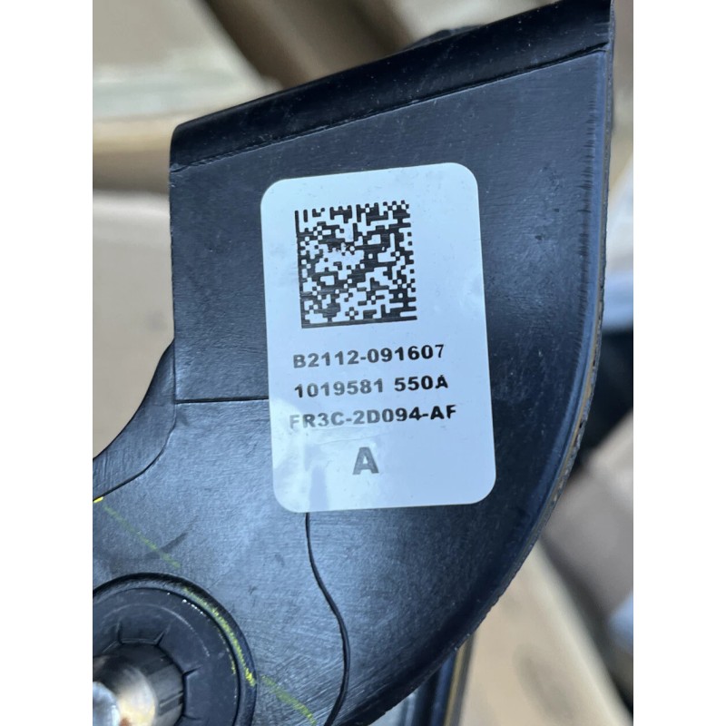 Ford 2015-2019 Ford Mustang OEM PARKING Brake Pedal and Bracket