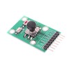 NOYITO 5-Channel Five Direction Button Module 5D Rocker Joystick Development