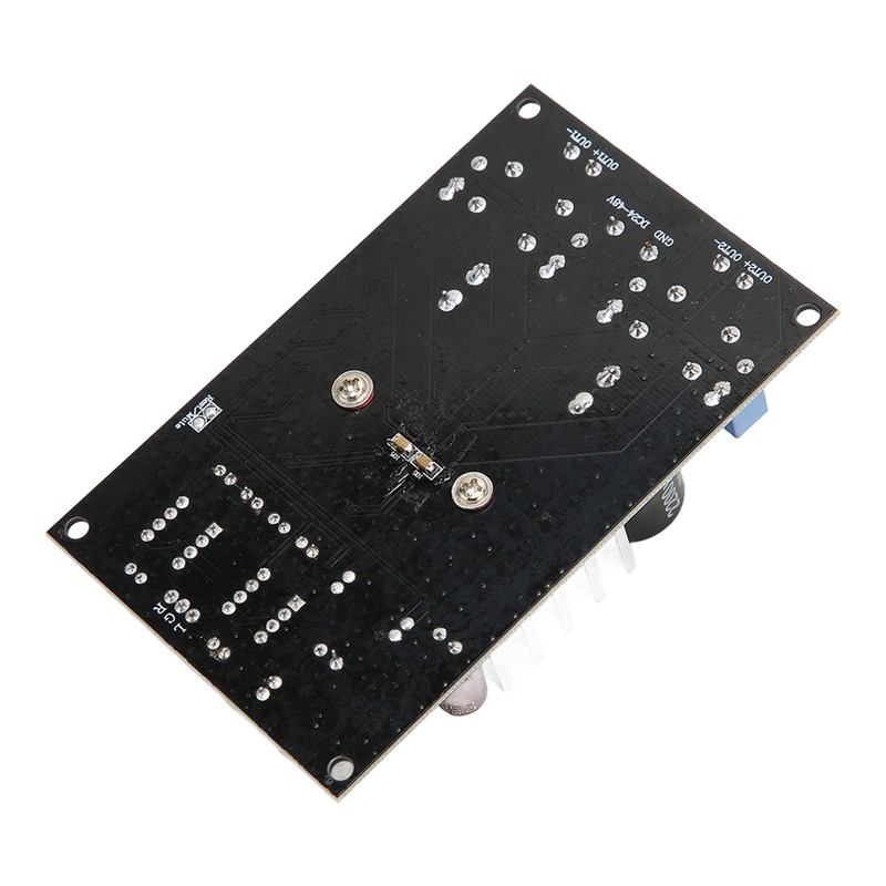 Sound Amplifier Board DC24‑48V Powerful High Power 300W and 300W