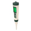 Bluetooth Food PH Meter High Accuracy Digital PH Meter for