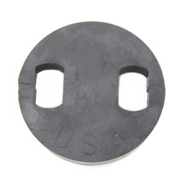 Mute Tourte Double Bass Mute 2 Hole USA