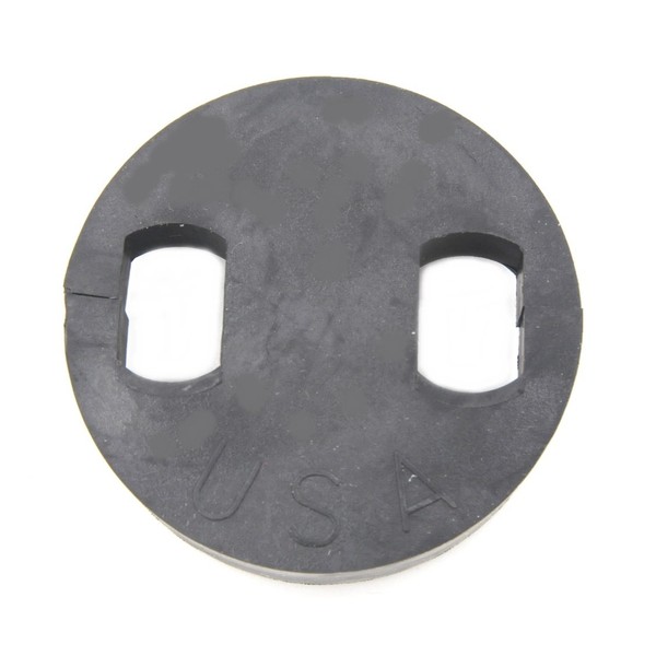 Mute Tourte Double Bass Mute 2 Hole USA