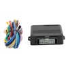 Auto Power Window Closer Roll Up Module 12V Universal ABS