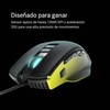 Energy Sistem Gaming Mouse (ESG M5 Triforce)