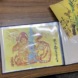 Kochi Binding Book, For Writing Book, Top In Type, Medium Size, Nishijin Brocade (Flower Ceiling Beige)