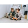fischertechnik Junior Max 576101 Solar Construction Toy for Children, 10