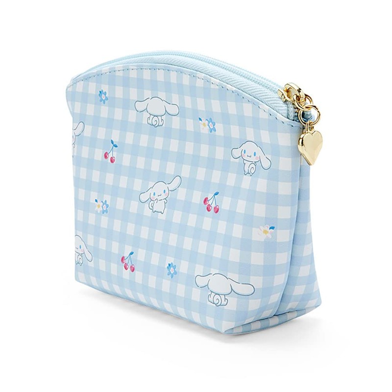 Sanrio 822264 Cinnamoroll Pouch