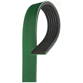 ACDelco Gold K061031HD Heavy Duty V-Ribbed Serpentine Belt