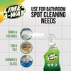 Lime-A-Way Bathroom Cleaner, 32 fl oz Bottle, Removes Lime Calcium