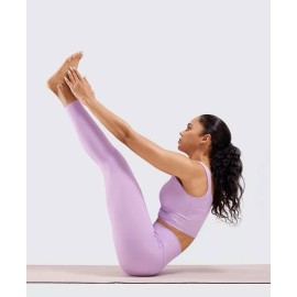 muscle solution 2 Pack GYM Ruched Scrunch Butt Lifting Leggings High Waisted Workout Yoga Pants