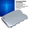 Terahertz Gua Sha Facial Tool Acupuncture Trigger Point Treatment Scraping