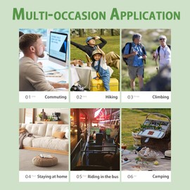 Comfrey, Mosquito Bite Relief, Bite and Sting Relief, After Bite Mosquito Pen,Cooling Soothing Cream, Herbal Soothing Balm from Nature, Easy to Carry Travel Size