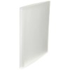 MUJI 61434957 Polypropylene Album, Large, 264 Sheets
