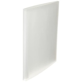 MUJI 61434957 Polypropylene Album, Large, 264 Sheets