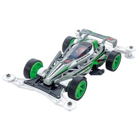 Tamiya 1/32 Racer Mini 4WD Series No. 103 Cross Spear 01 VZ Chassis 18103
