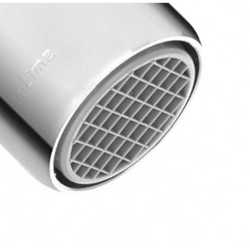 Idro Bric B0088 F Aeroflux Brass