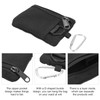EDC Molle Pouch, Outdoor EDC Molle Pouch Wallet Mini Portable