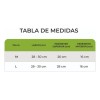 2pack Pantorrillera Rehabilitación Deport Compresión Go Plus