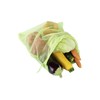 Maximex Reusable Bags, Set of 5 Reusable Fruit and Vegetable