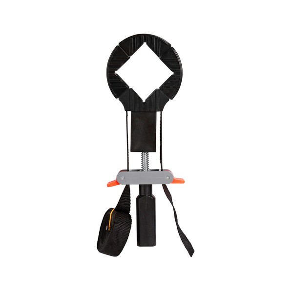 Neilsen Adjustable Rapid Band Strap 4 Jaw 4M Corner Clamp