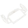 Handle Case for Switch Lite Handheld Protective Gaming Case with